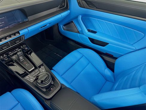 New 2026 Porsche 911 Carrera GTS image 27