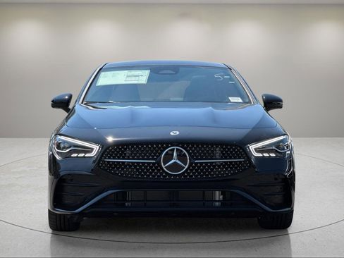 New 2026 Mercedes-Benz CLA 250 image 9