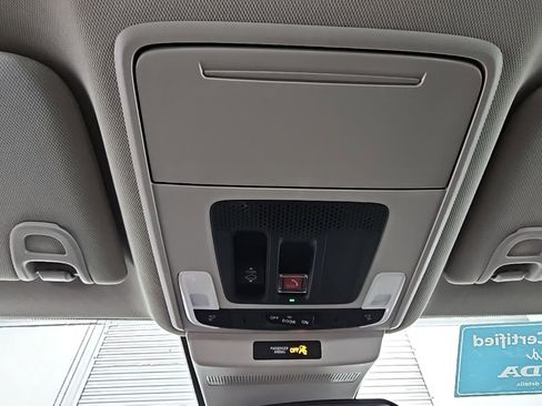 Used 2024 Honda Accord EX image 21