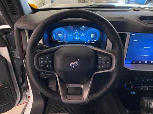 New 2025 Ford Bronco Stroppe Edition AWD/4WD image 22