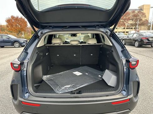 New 2026 MAZDA CX-50 AWD 2.5 S w/ Cargo Package image 24