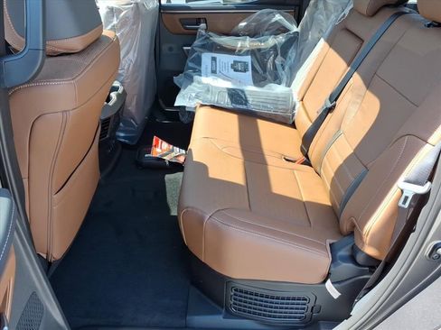 New 2026 Toyota Tundra 1794 Edition AWD/4WD image 8