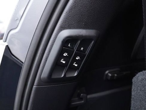 Used 2023 Lexus GX 460 Premium w/ Premium Plus Package image 23