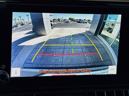 Certified 2024 Toyota RAV4 XLE Premium w/ Weather Package FWD image 15