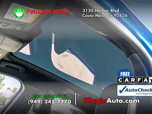 Used 2022 Ford Mustang Mach-E GT w/ GT Performance Edition image 10