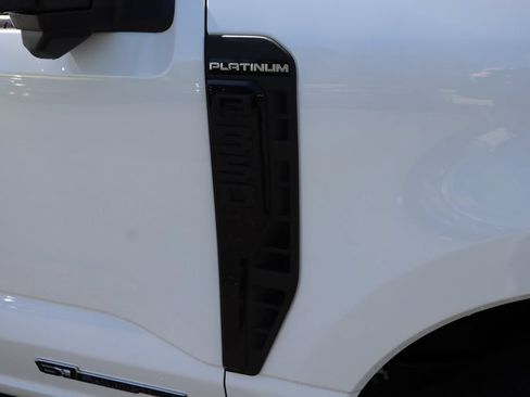 New 2026 Ford F350 Platinum AWD/4WD image 23