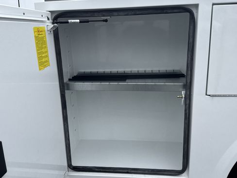 New 2026 RAM 5500 Tradesman w/ Chrome Appearance Group image 29