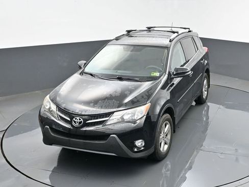 Used 2015 Toyota RAV4 XLE image 26