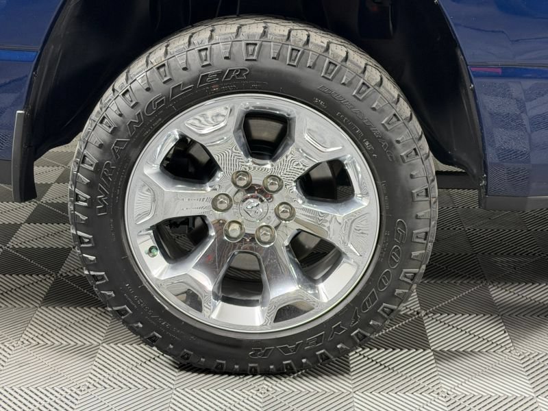 Used 2019 RAM 1500 Big Horn AWD/4WD image 64