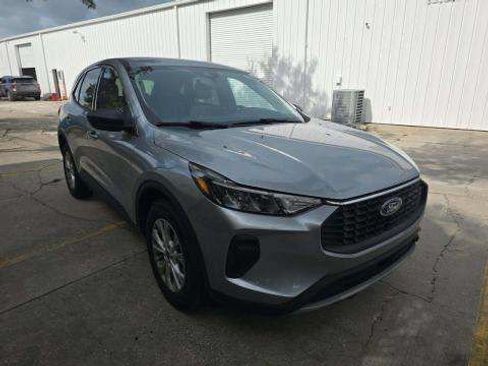 Used 2024 Ford Escape Active FWD image 1