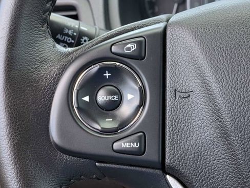 Used 2016 Honda CR-V EX-L image 25