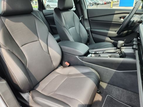 Certified 2026 Honda Accord Sport image 14