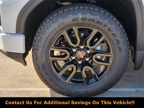 New 2026 GMC Sierra 1500 Elevation w/ Elevation Premium Package image 7