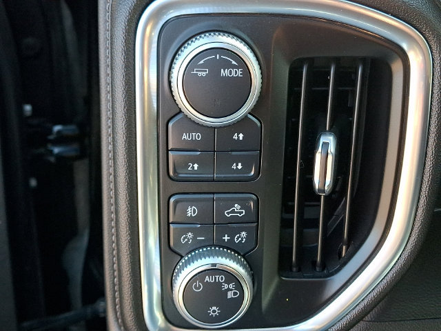 Used 2020 GMC Sierra 1500 Elevation w/ Elevation Value Package AWD/4WD image 25