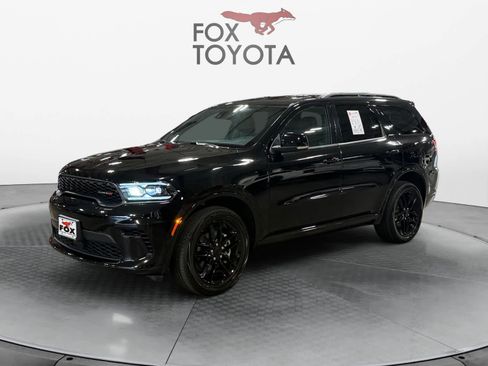 Used 2026 Dodge Durango GT AWD/4WD image 1