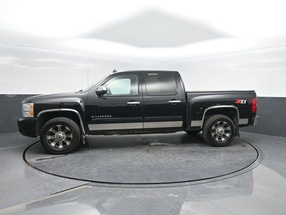 Used 2010 Chevrolet Silverado 1500 LTZ w/ Convenience Package