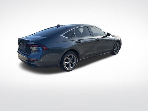 Used 2024 Honda Accord EX image 4