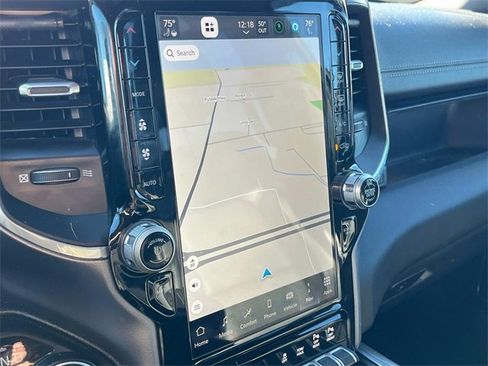 Used 2023 RAM 1500 Laramie image 23