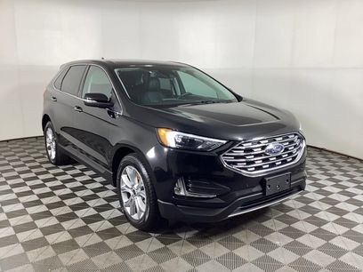 Used 2023 Ford Edge Titanium