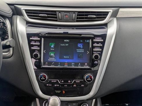 Used 2018 Nissan Murano Platinum w/ Cargo Package image 16