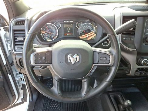 Used 2023 RAM 3500 Tradesman w/ Chrome Appearance Group image 19