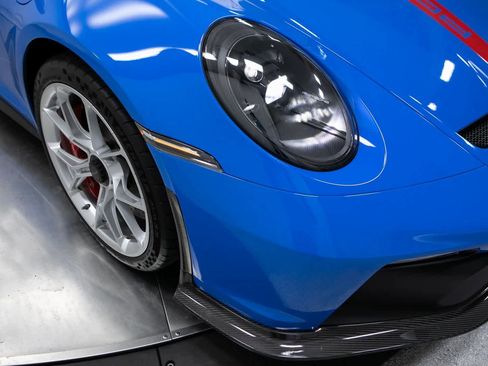 Certified 2022 Porsche 911 GT3 image 12