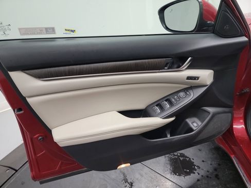 Used 2021 Honda Accord EX-L image 13