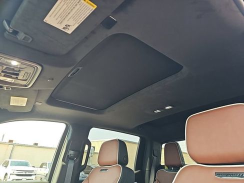 New 2026 GMC Sierra 1500 Denali Ultimate AWD/4WD image 15