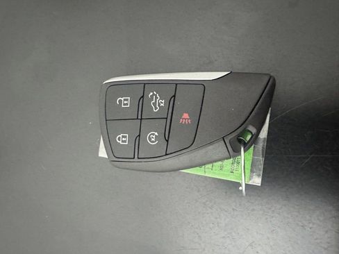 New 2026 GMC Sierra 1500 Elevation w/ Elevation Select Package image 50