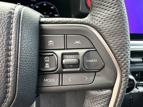 New 2026 Toyota Tacoma TRD Off-Road w/ TRD Off Road Premium Package AWD/4WD image 29
