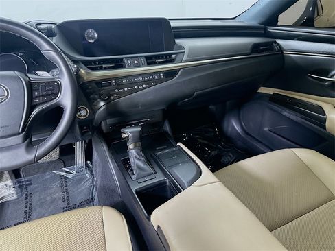 Used 2019 Lexus ES 350 image 19