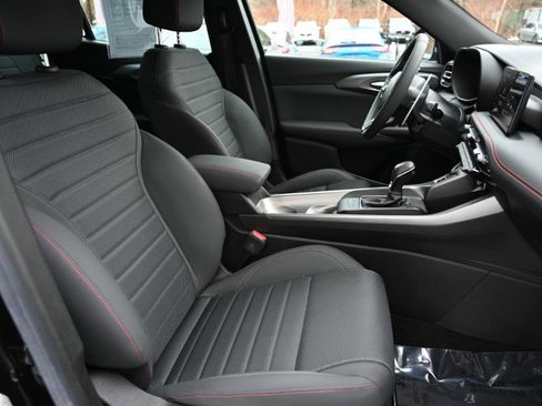 Used 2024 Dodge Hornet R/T w/ R/T Blacktop Package image 18