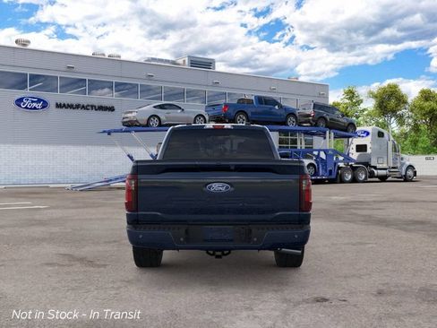 New 2026 Ford F150 XLT w/ Equipment Group 302A MID AWD/4WD image 5