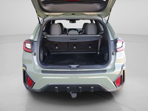 Used 2025 Subaru Crosstrek 2.5i Sport AWD/4WD image 11