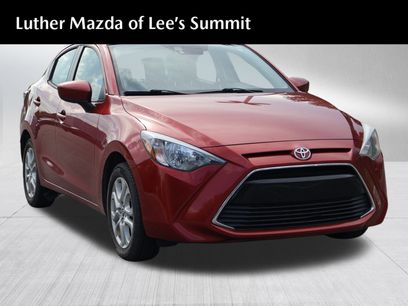Used 2017 Toyota Yaris iA