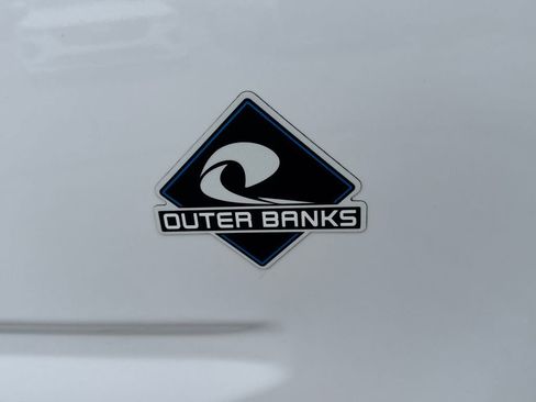 Used 2022 Ford Bronco Sport Outer Banks w/ Tech Package image 12