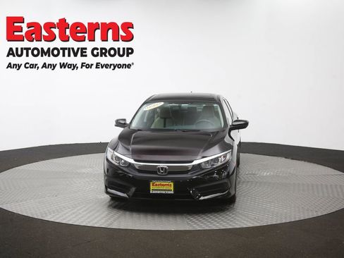 Used 2017 Honda Civic EX image 54
