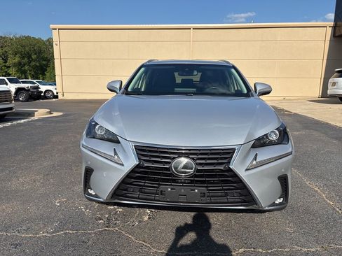 Used 2019 Lexus NX 300 FWD w/ Premium Package image 2