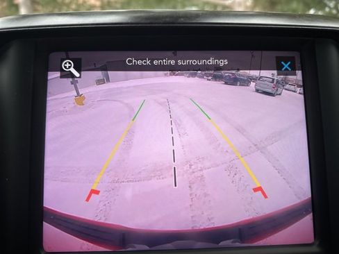 Certified 2020 RAM 1500 Big Horn image 46