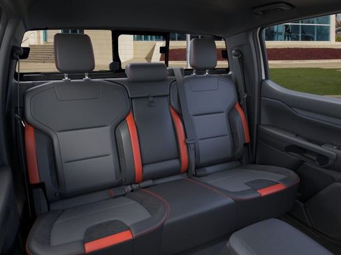 New 2025 Ford Ranger Raptor image 11