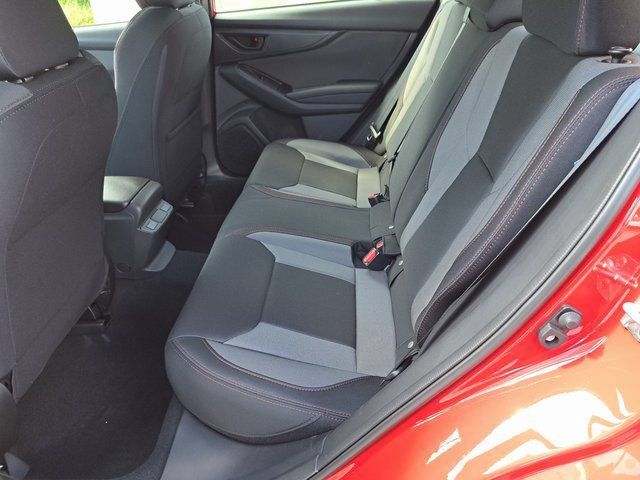 New 2026 Subaru WRX AWD/4WD image 15