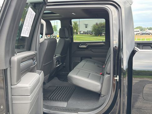 Used 2026 Chevrolet Silverado 3500 LTZ w/ Trail Boss Package AWD/4WD image 36