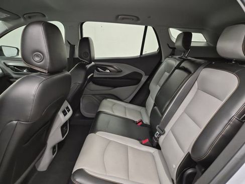 Used 2020 GMC Terrain SLT w/ Preferred Package image 16