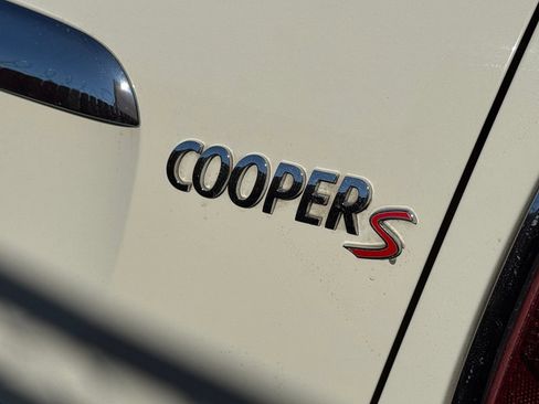 Used 2009 MINI Cooper S FWD image 13