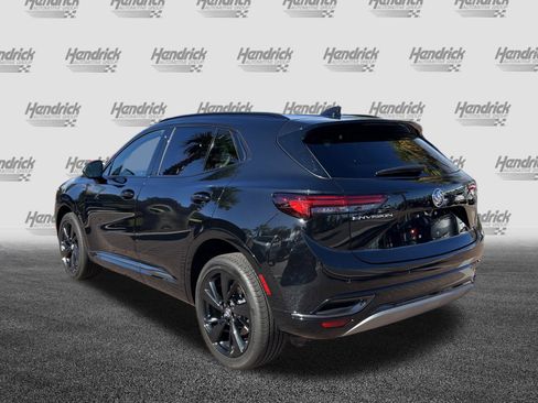 Used 2022 Buick Envision Preferred image 8