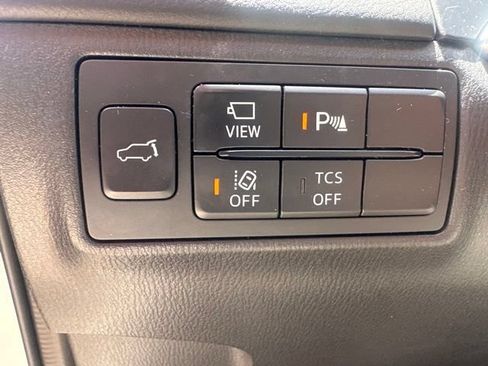 Used 2019 MAZDA CX-9 Grand Touring FWD image 20