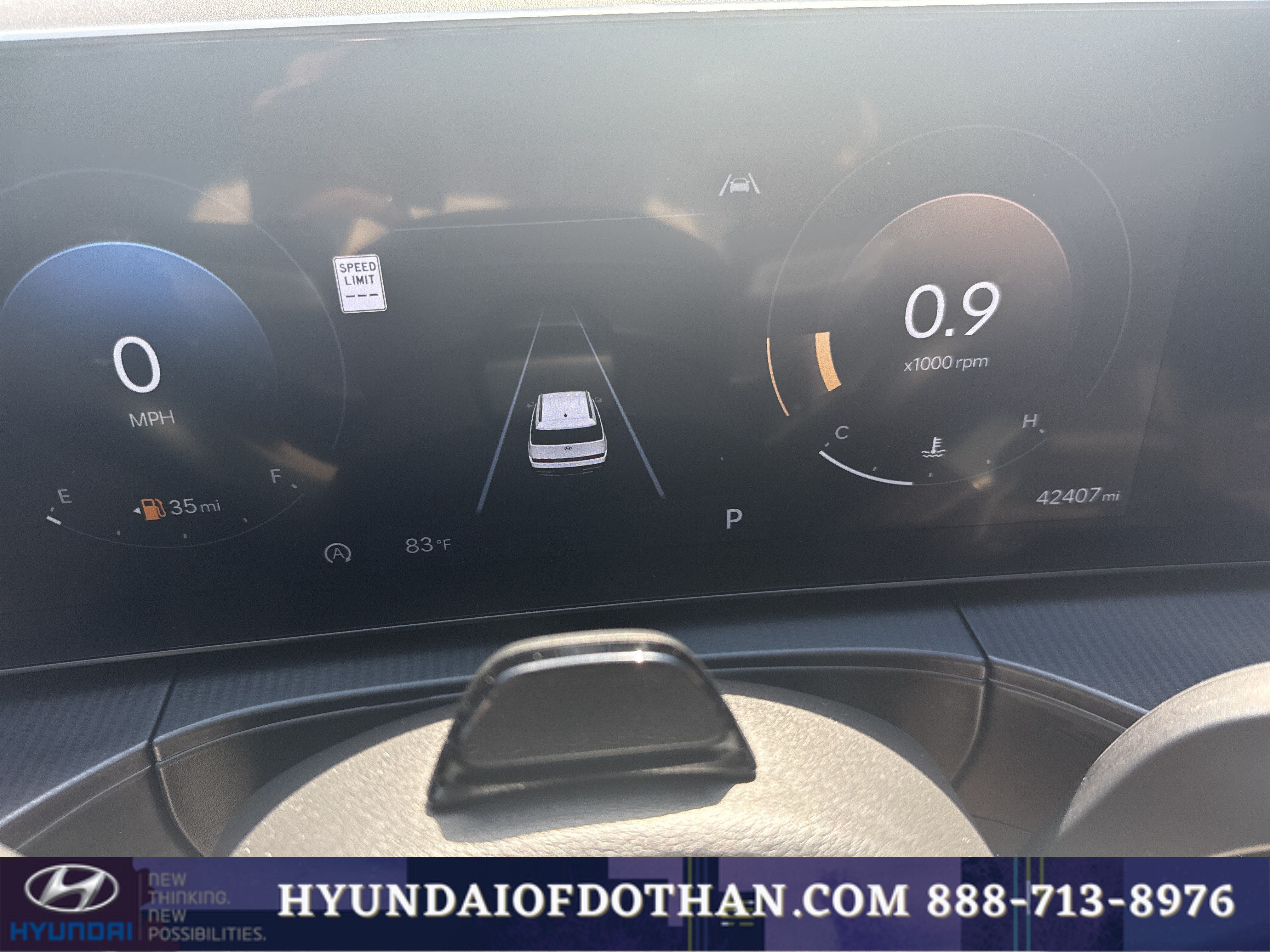 Certified 2025 Hyundai Santa Fe Calligraphy AWD/4WD image 8