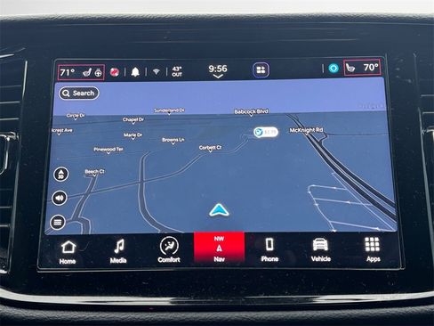 Certified 2025 Dodge Durango GT image 21