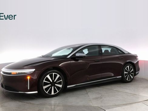 Used 2023 Lucid Air Grand Touring image 15