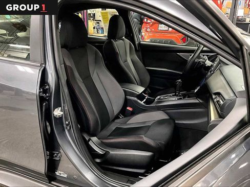 Certified 2022 Subaru WRX image 8